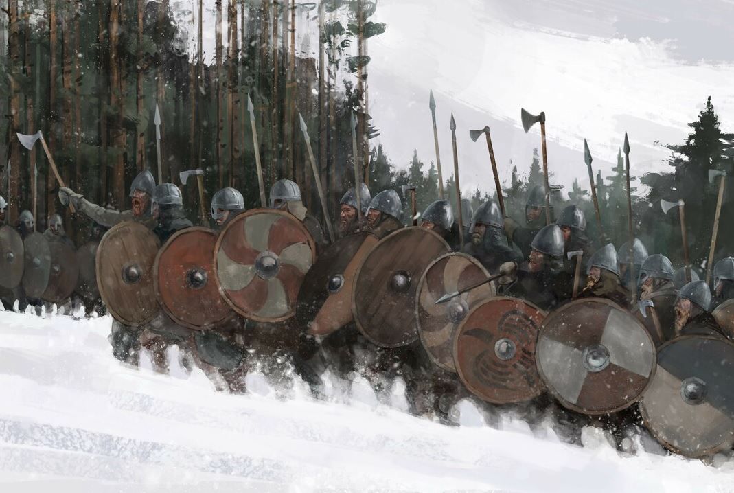 Raids and Beyond: Viking Influence Across Europe