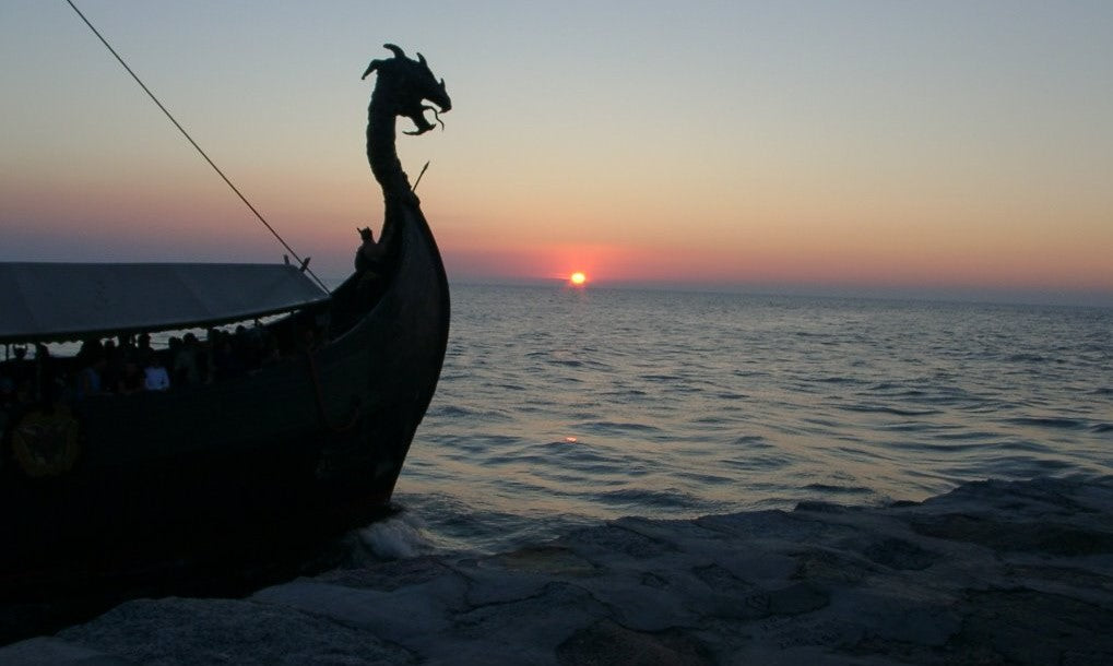 What does it means to be a Viking