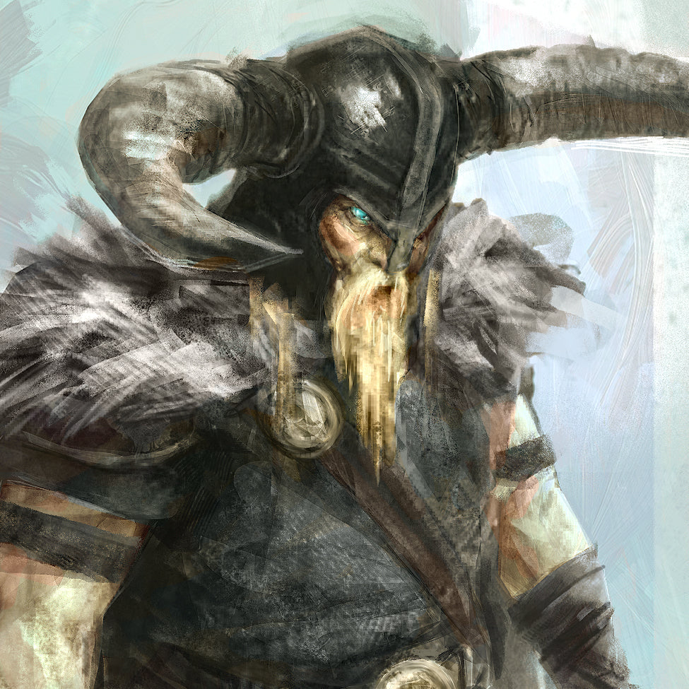 Heimdall The Watchman