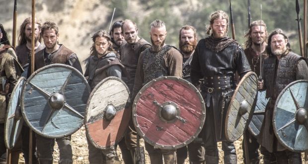 The Viking Shield