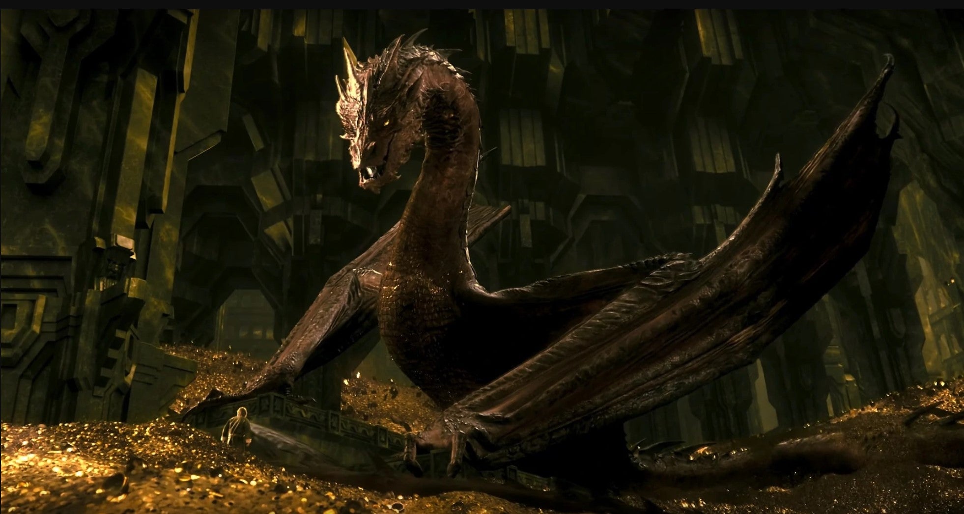 Norse Dragons