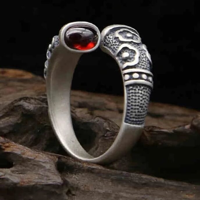 Viking Rings