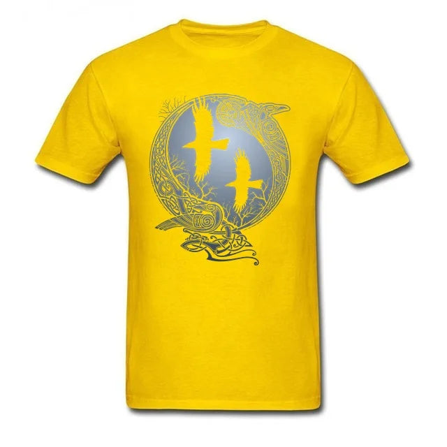 Ravens of Odin T-shirt