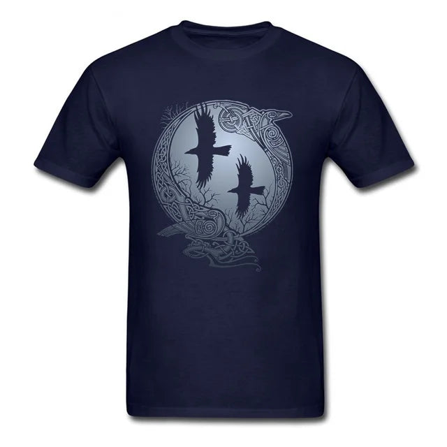 Ravens of Odin T-shirt