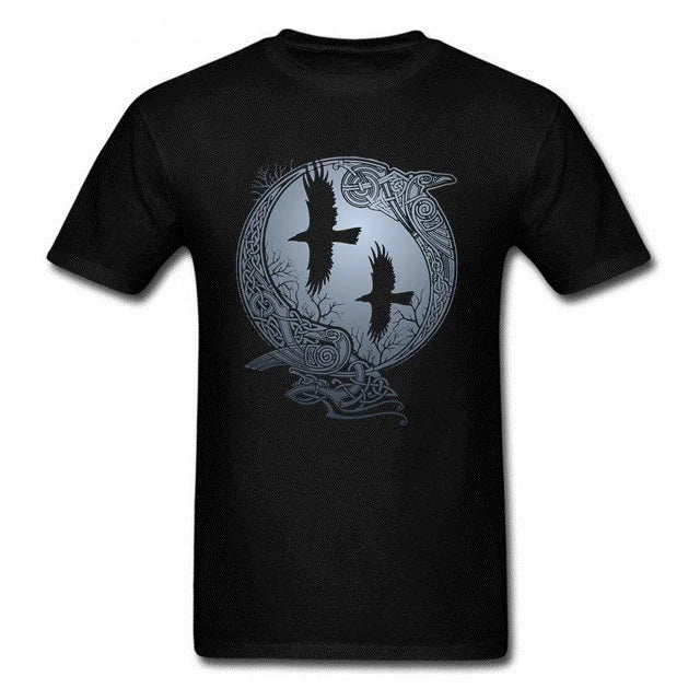 Ravens of Odin T-shirt