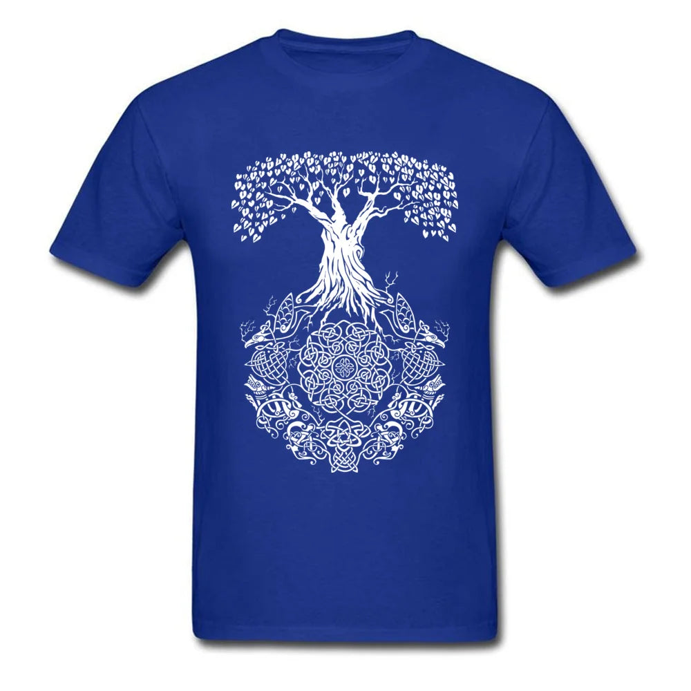 Yggdrasil T-shirt