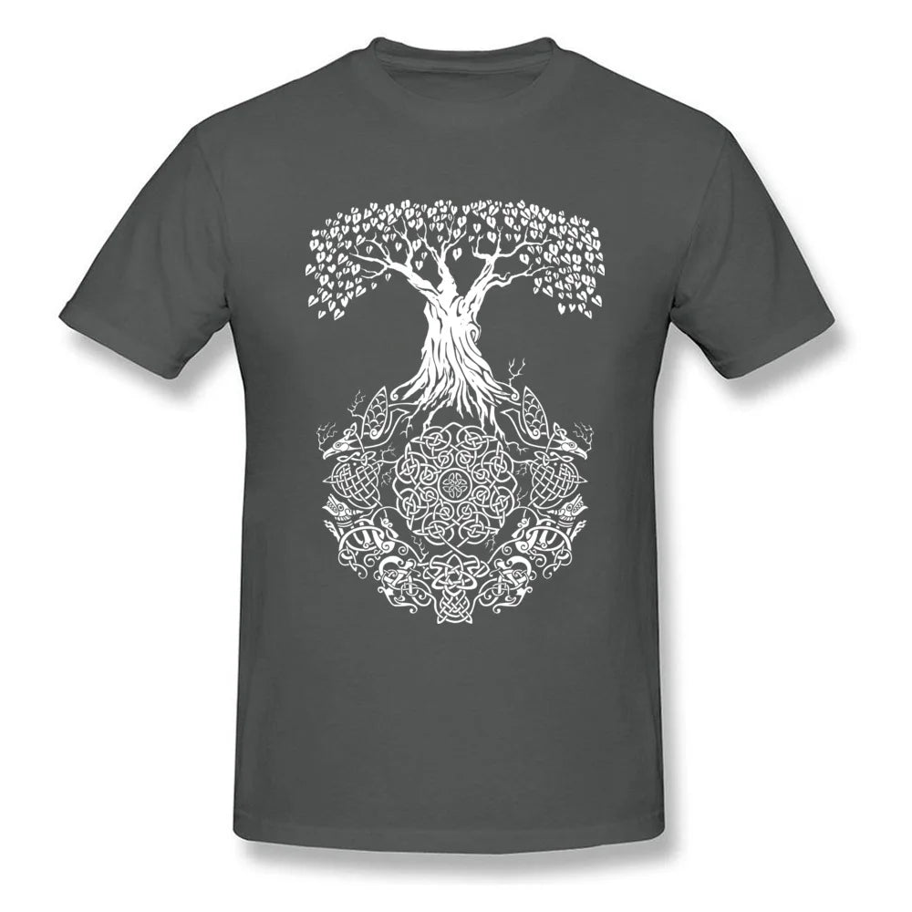 Yggdrasil T-shirt