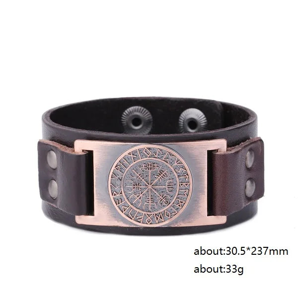 Wayfarer's bracelet