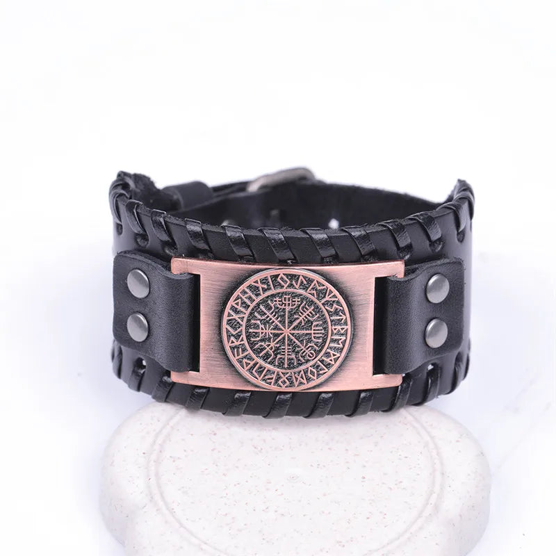 Wayfarer's bracelet