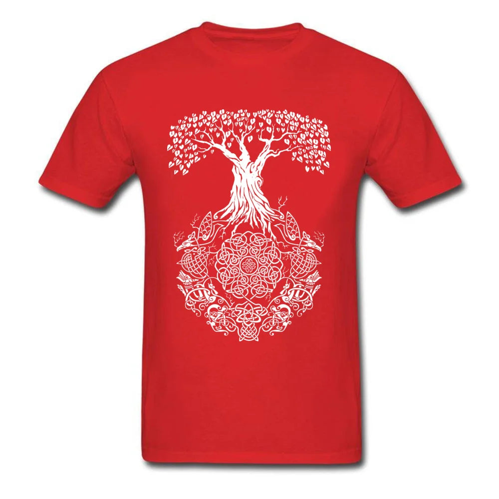 Yggdrasil T-shirt