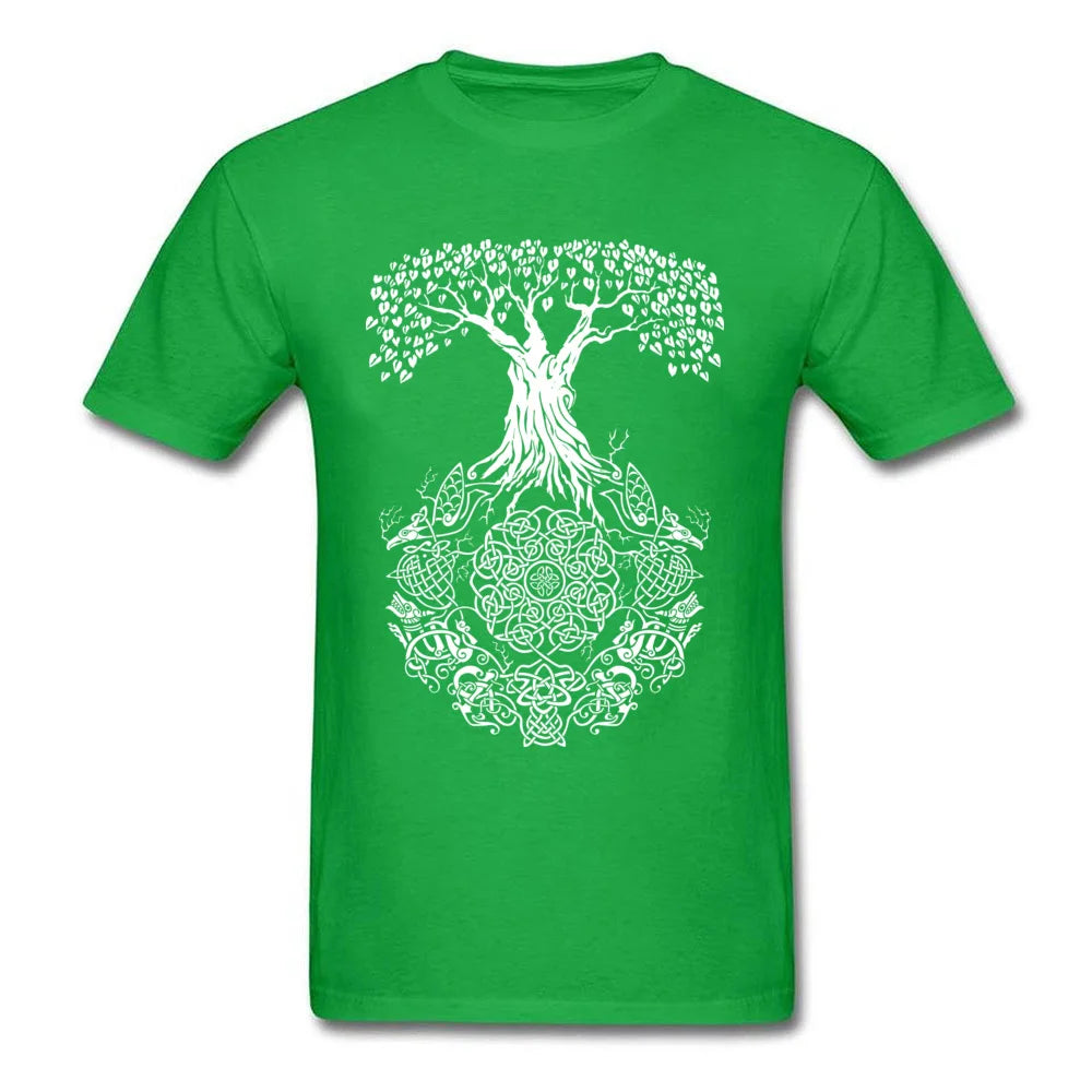 Yggdrasil T-shirt