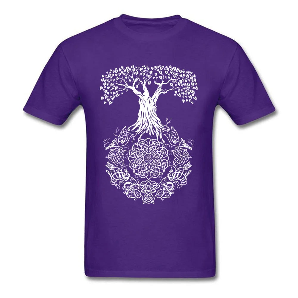 Yggdrasil T-shirt