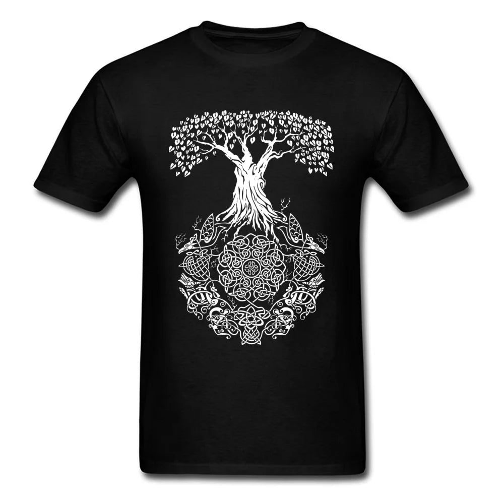 Yggdrasil T-shirt