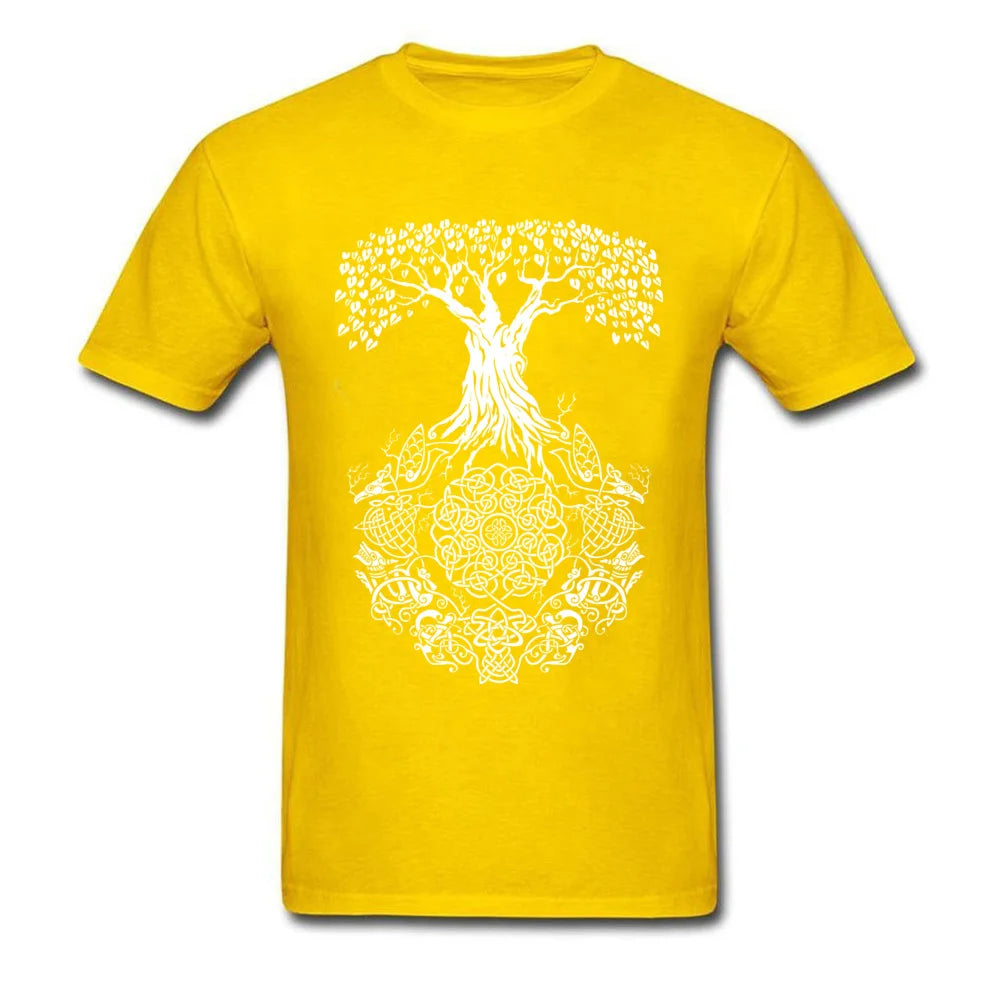 Yggdrasil T-shirt