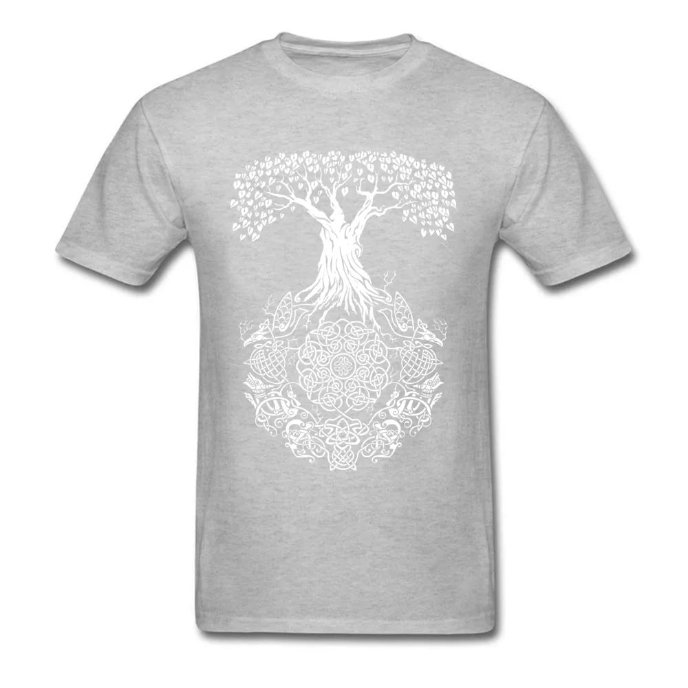 Yggdrasil T-shirt