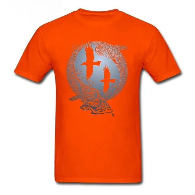 Ravens of Odin T-shirt