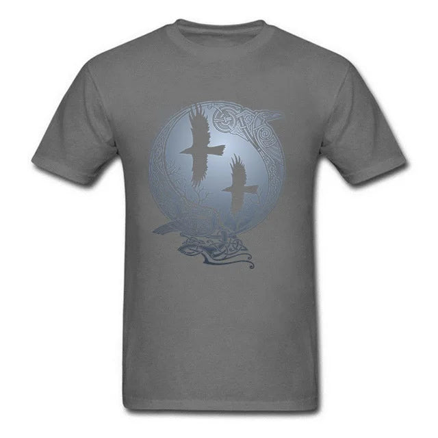 Ravens of Odin T-shirt