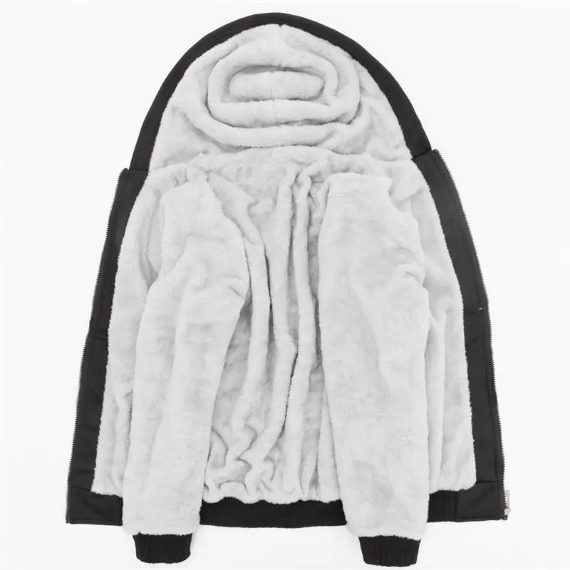 Valkyrie Fleece Hoodie