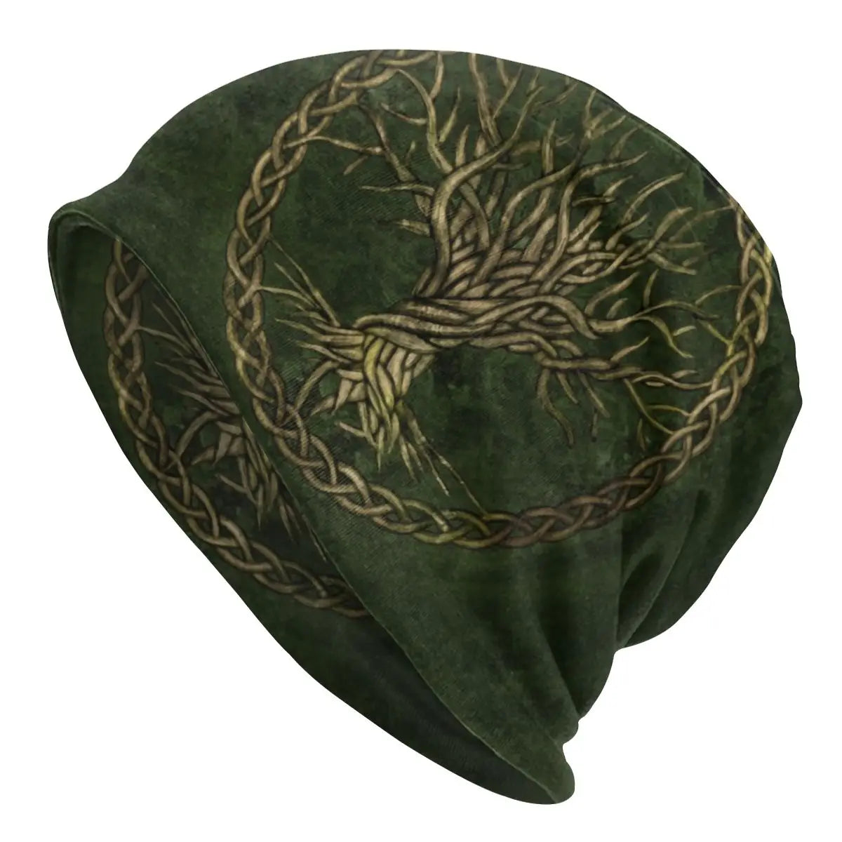 Victory or Valhalla Beanie