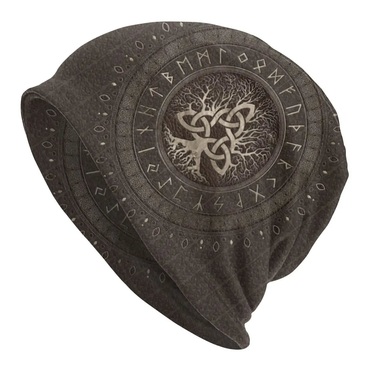 Victory or Valhalla Beanie