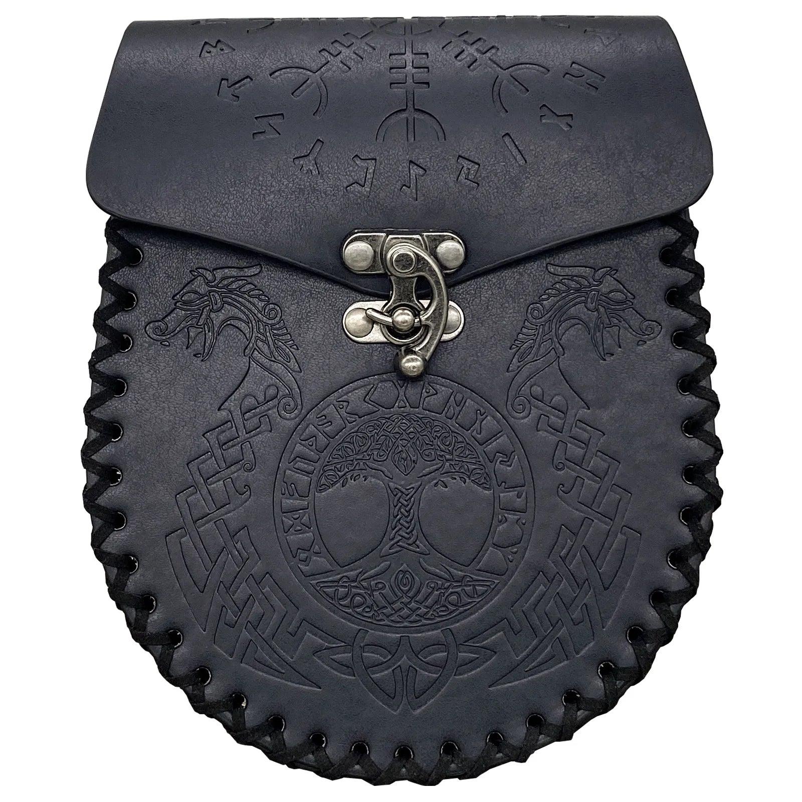 Viking Money Bag