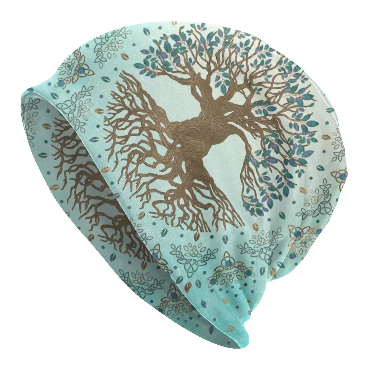 Victory or Valhalla Beanie