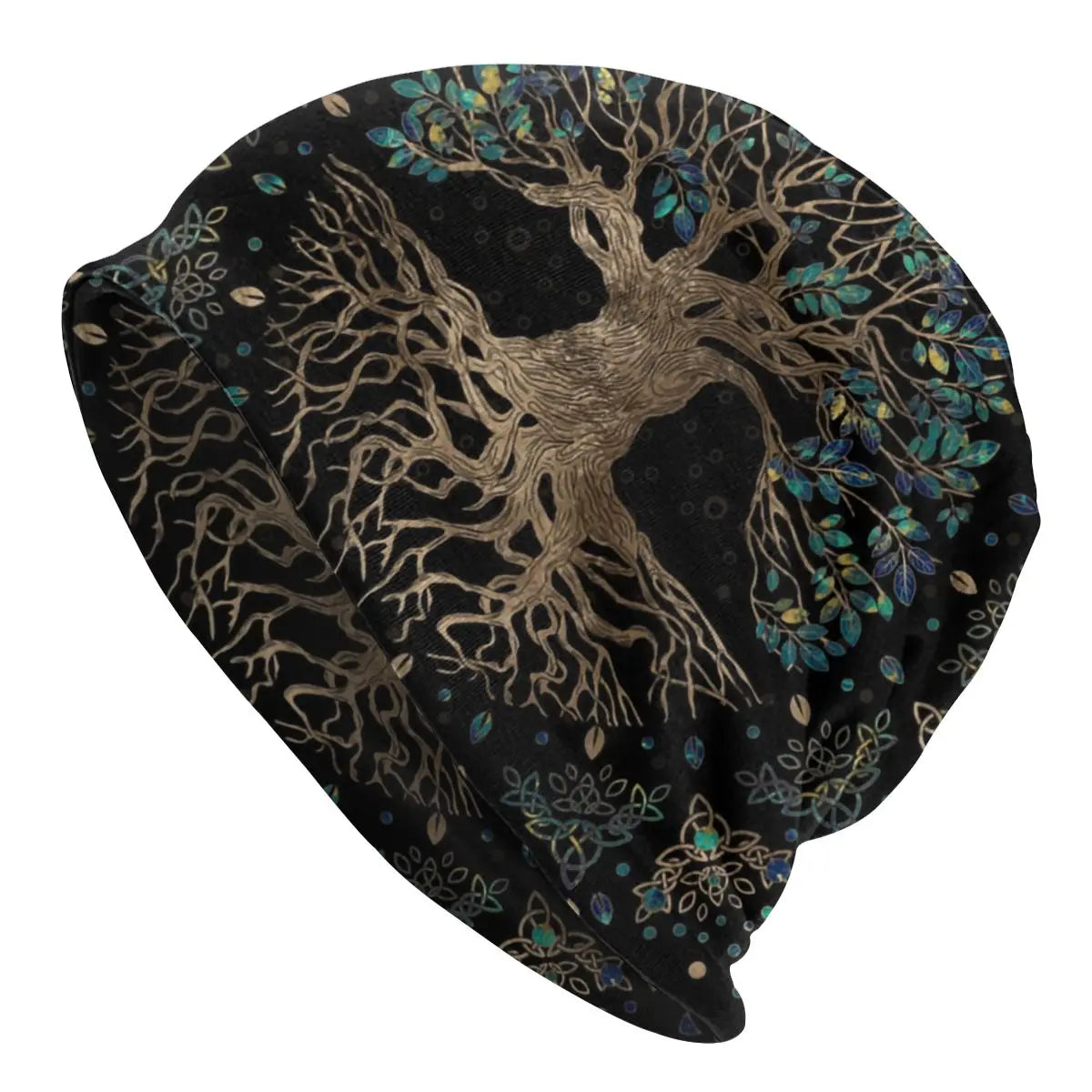 Victory or Valhalla Beanie