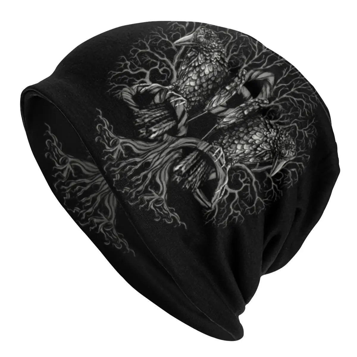 Victory or Valhalla Beanie
