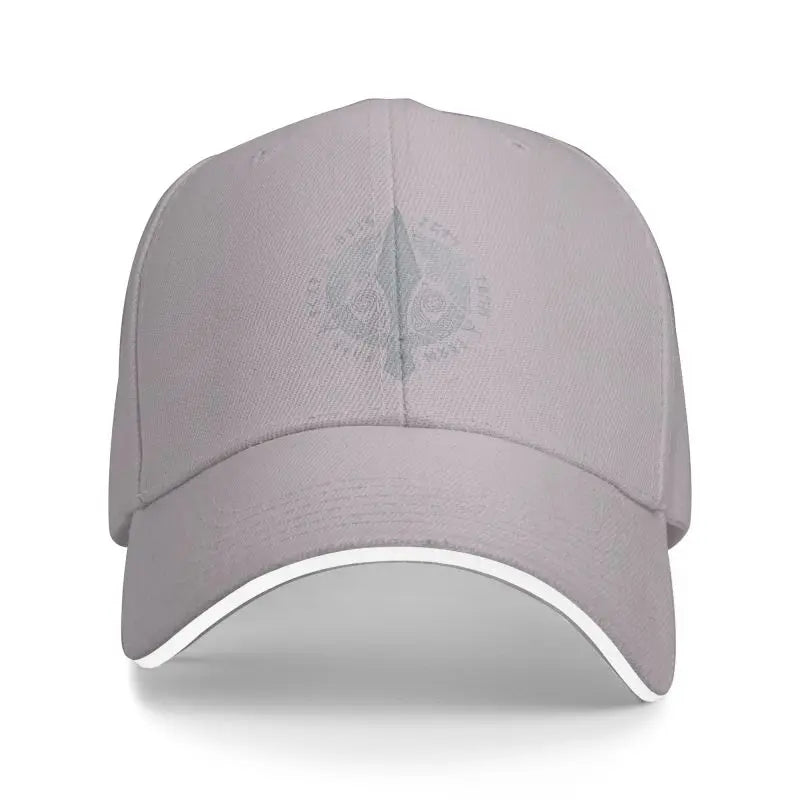 Odin Spear Gungnir Viking Cap