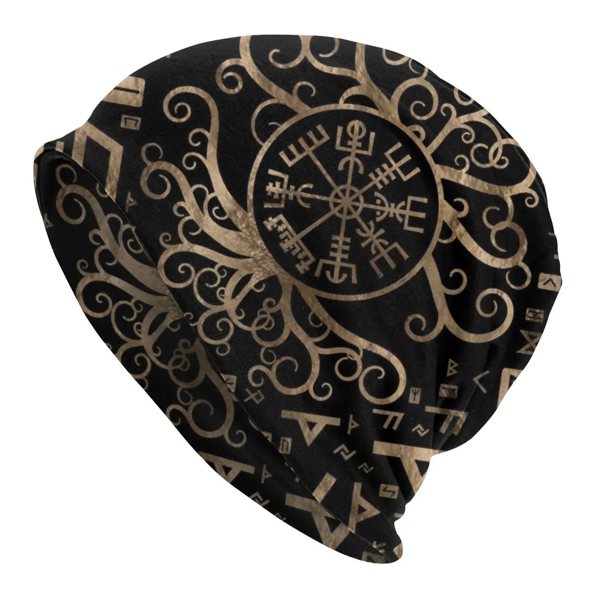 Victory or Valhalla Beanie