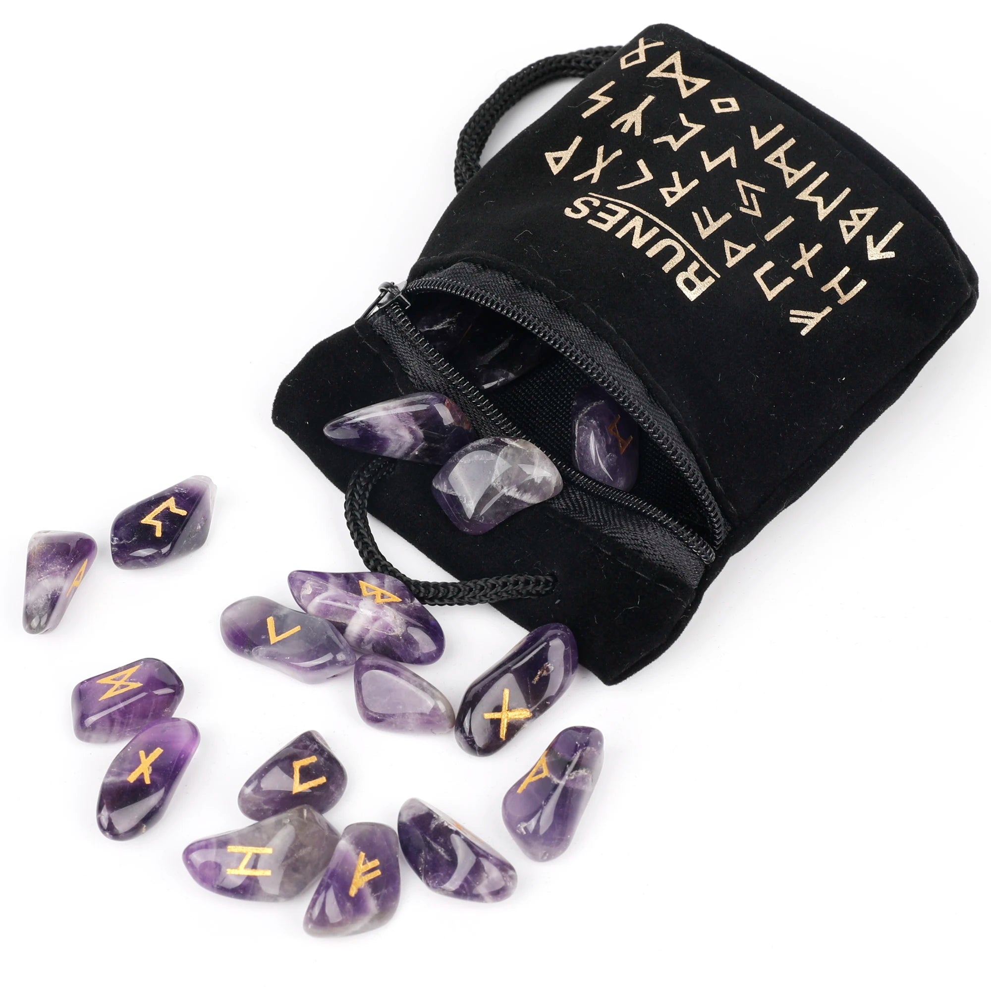 Norse Runes 25pcs set
