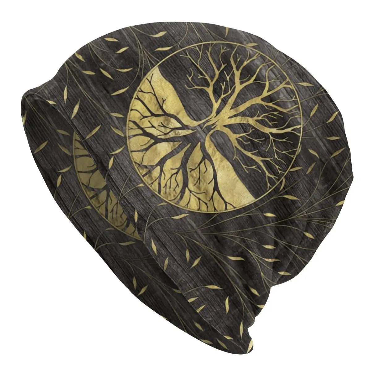Victory or Valhalla Beanie