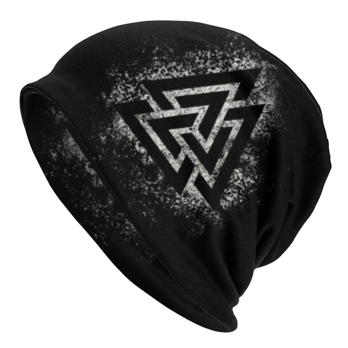 Victory or Valhalla Beanie