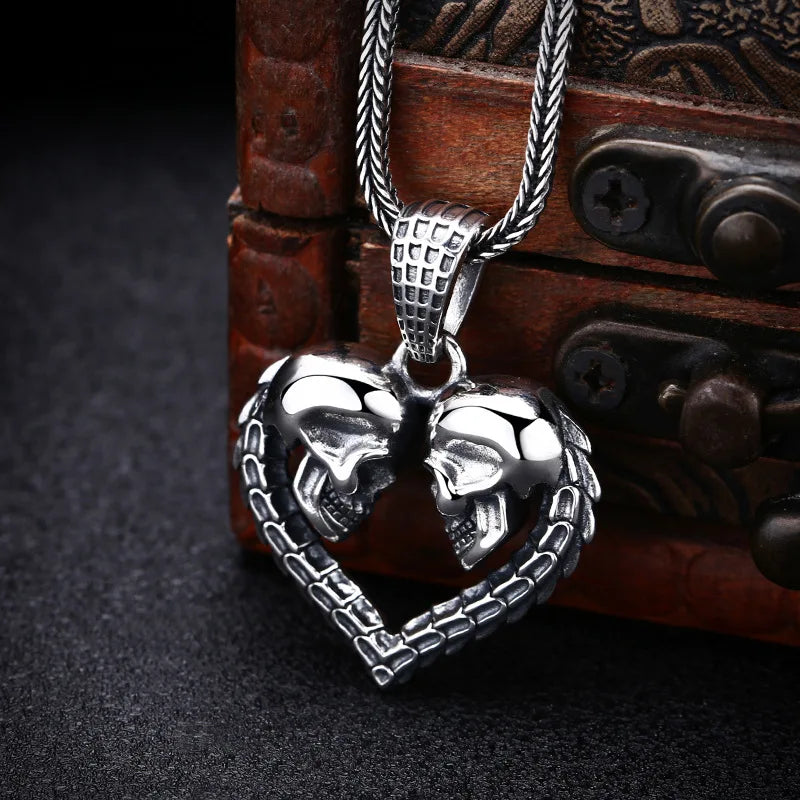 See you in Valhalla 925 Sterling Silver Pendant