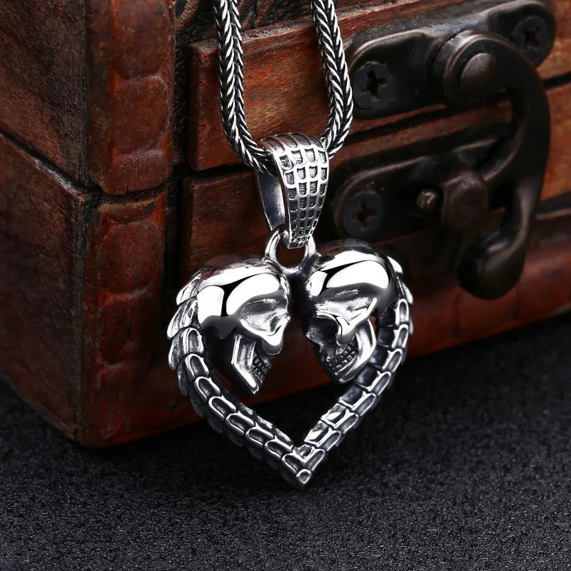 See you in Valhalla 925 Sterling Silver Pendant