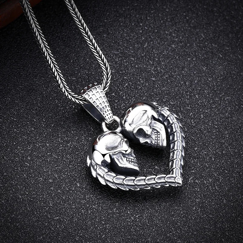 See you in Valhalla 925 Sterling Silver Pendant