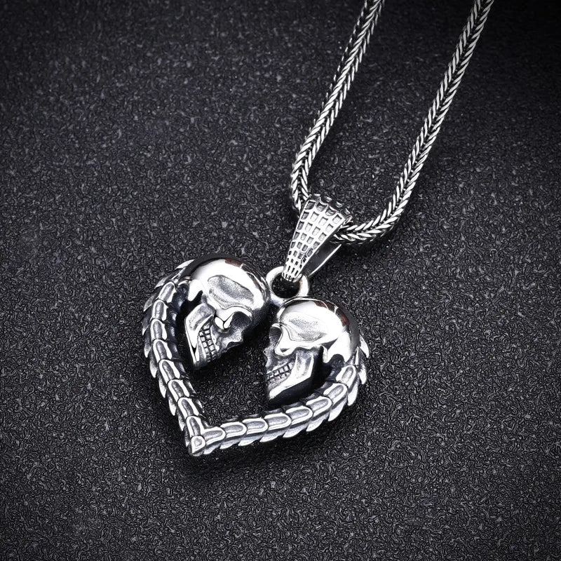 See you in Valhalla 925 Sterling Silver Pendant