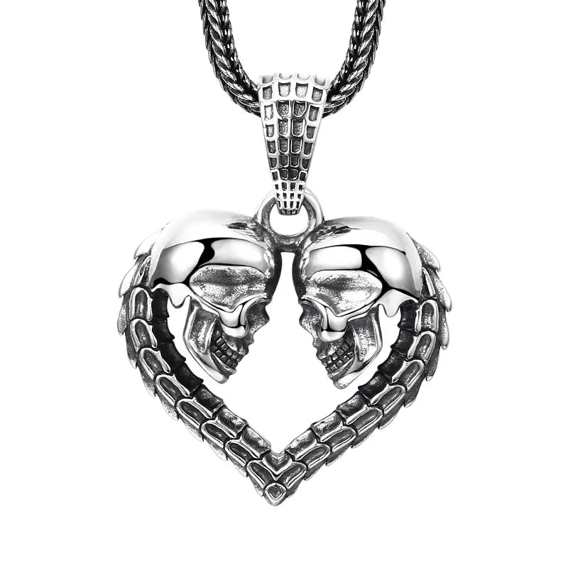 See you in Valhalla 925 Sterling Silver Pendant