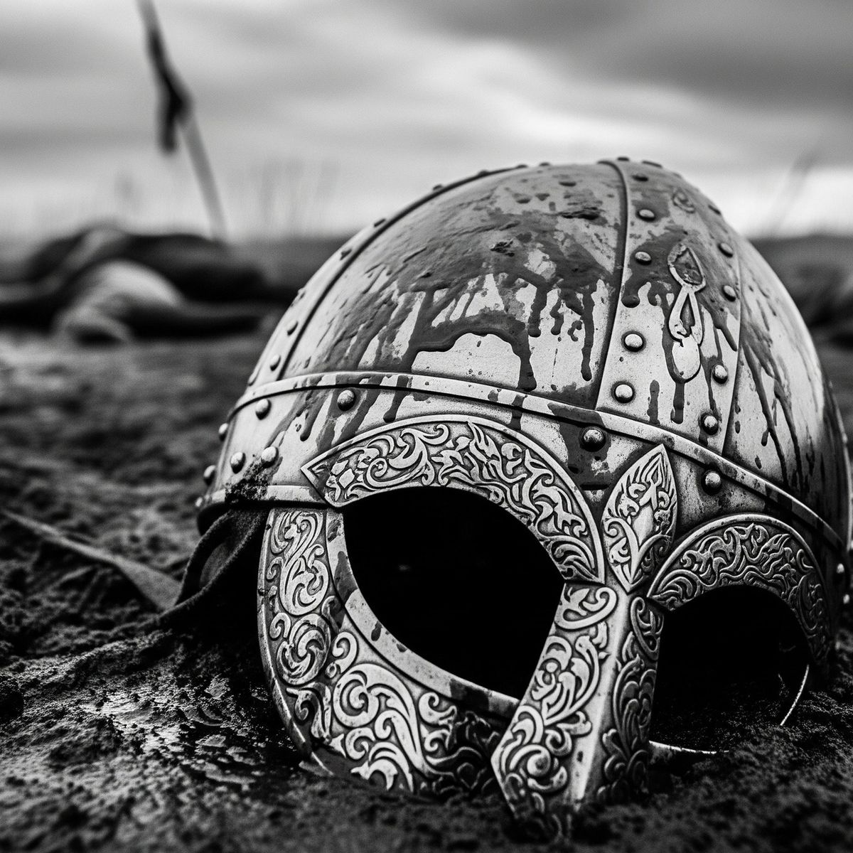 Norse Law and Punishment: Justice in the Viking Age