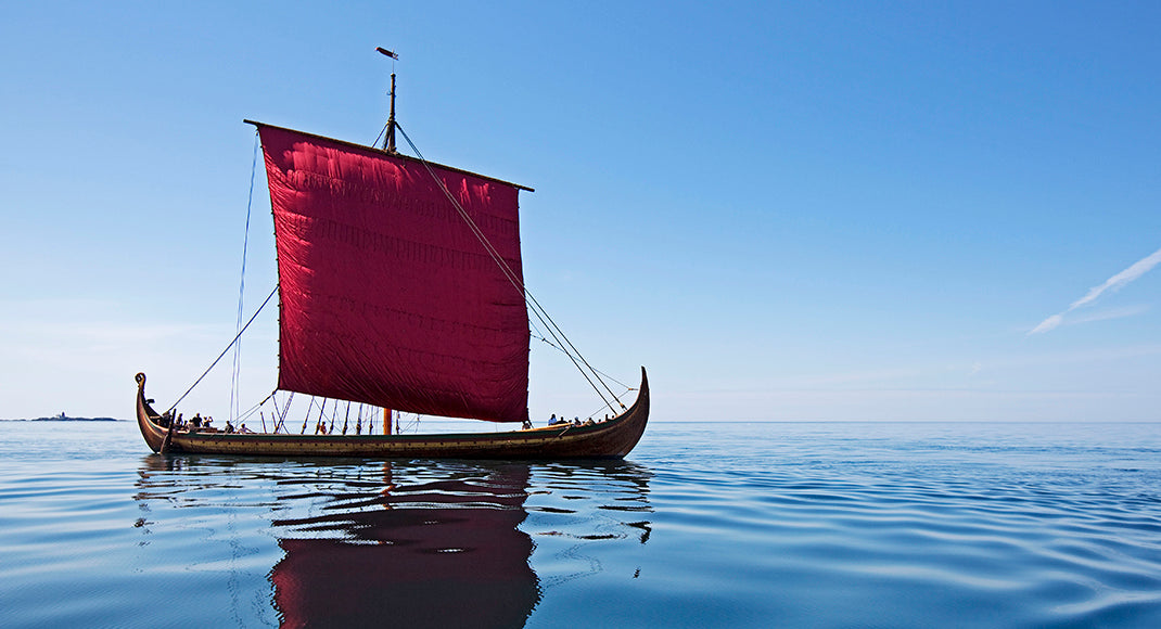 Norse and Viking Trade: The Networks That Connected Medieval Europe