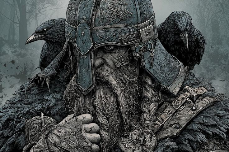 The Viking World in the Year 1000: The Edge of Change