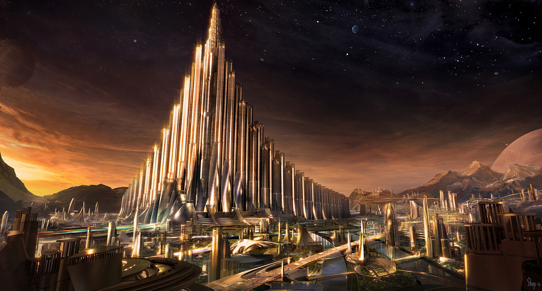 What Marvel's Thor Gets Wrong About Norse Mythology, part 2 of 2