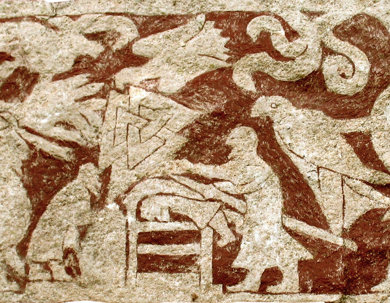 The Viking Blood Eagle: Myth, Ritual, or Historical Reality?