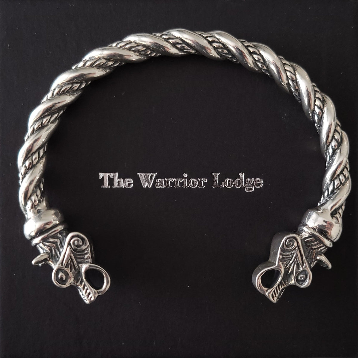 Bijoux vikings à l'époque des Vikings