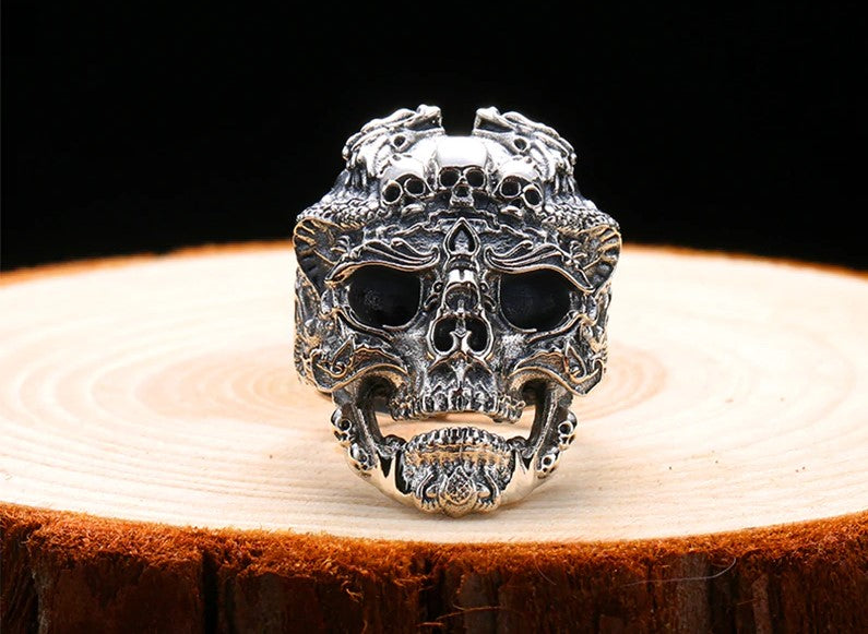 The Curse of Andvari's Ring