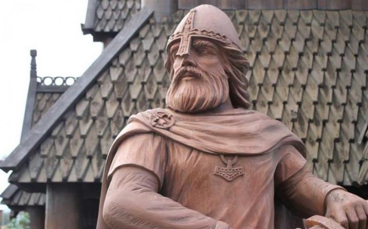 Norse Legends – tagged bjorn– TheWarriorLodge