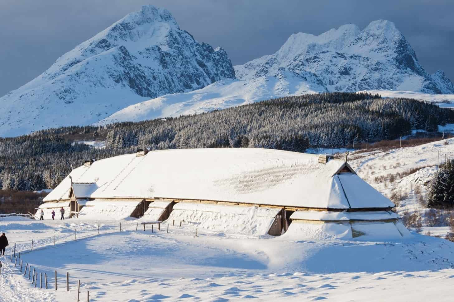 Viking Halloween? No such thing. Meet Álfablót, the Viking End of Harvest Festival