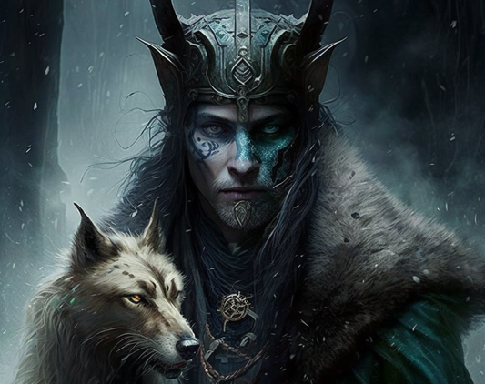 The seeds of betrayal: Loki, Thor and the Jotun Geirrod – Part 2 of 2