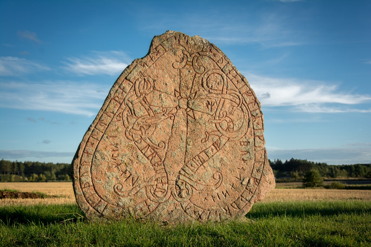 Warrior Rune Meaning Norse and Viking Runes: Symbols, Meanings, and How They Were Used ...