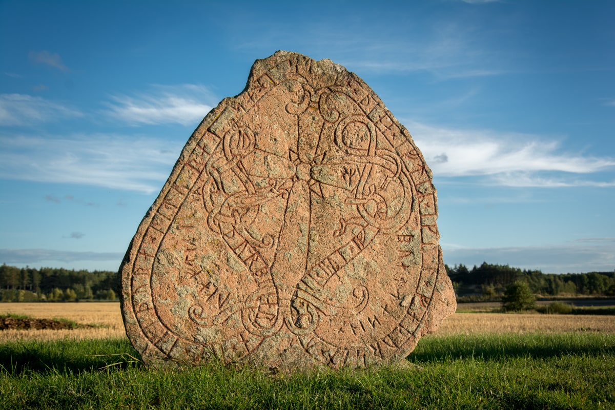 Norse and Viking Runes: Symbols, Meanings, and How They Were Used